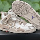 Aleali May X Air Jordan 4 Camo Venterans Day