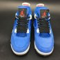 Eminem X Air Jordan 4 &acirc;��Encore&acirc;��