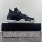 Eminem x Carhartt x Air Jordan 4 Retro 'Black Chrome'