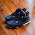 Jordan 4  Retro Winterized Loyal Blue