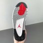 Jordan 4 Black Canvas Eminem