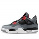 Jordan 4 Infrared Volt - Sneaker