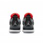 Jordan 4 Infrared Volt - Sneaker