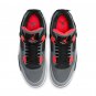 Jordan 4 Infrared Volt - Sneaker