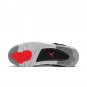 Jordan 4 Infrared Volt - Sneaker