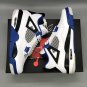 Jordan 4 Motorsports 2017