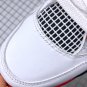 Jordan 4 OG Fire Red (1989)