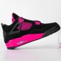 Jordan 4 Pink Thunder Shoes Sneakers
