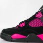 Jordan 4 Pink Thunder Shoes Sneakers