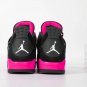 Jordan 4 Pink Thunder Shoes Sneakers
