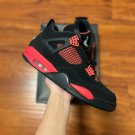 Jordan 4 Red Thunder
