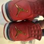 Jordan 4 Retro  FIBA (2019) (TD)