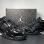 Jordan 4 Retro 11Lab4 Black