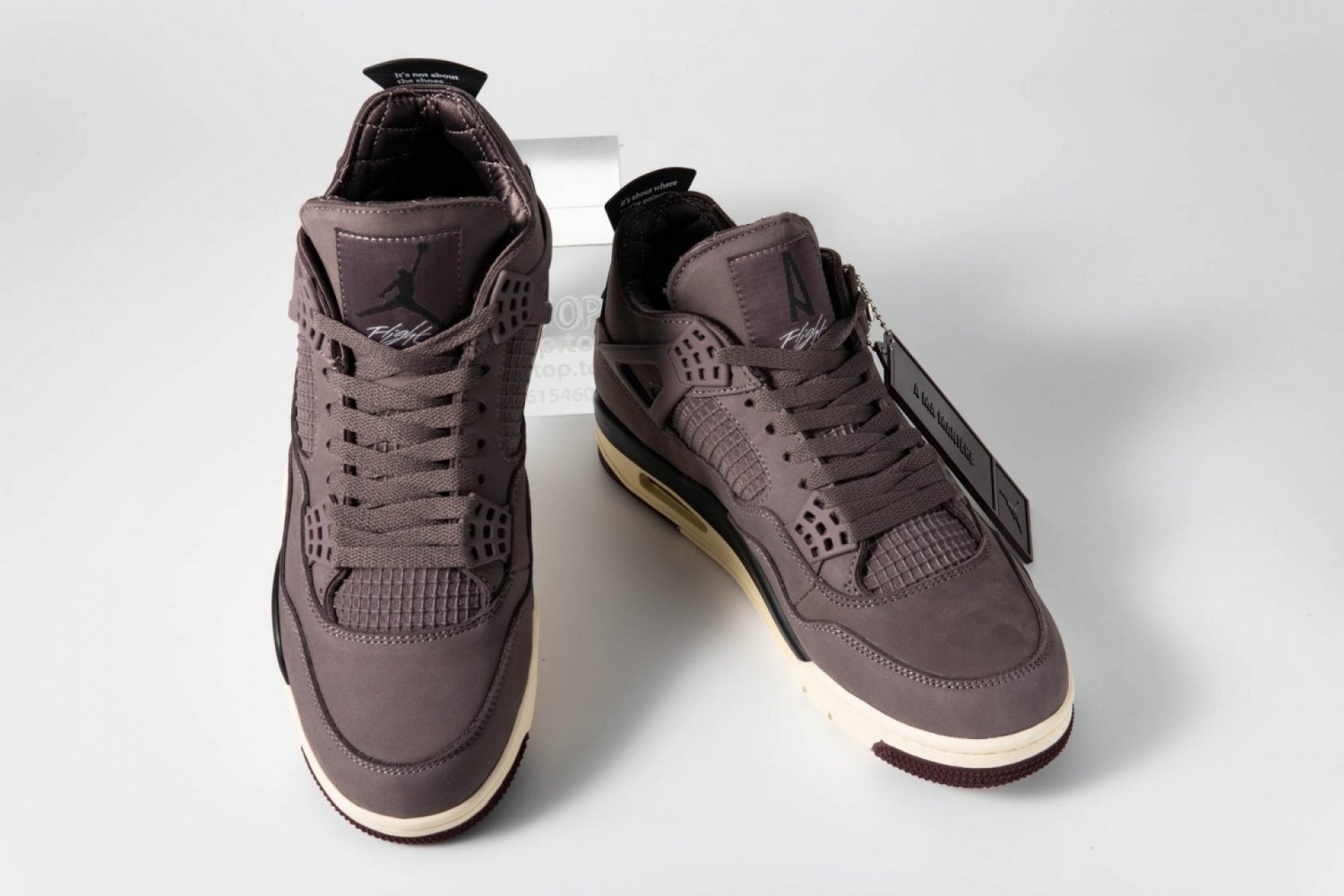 Jordan 4 Retro A Ma Maniere Violet Ore_1