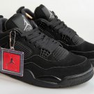 Jordan 4 Retro Black Cat