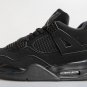 Jordan 4 Retro Black Cat