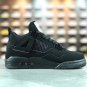 Jordan 4 Retro Black Cat (2020)