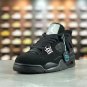 Jordan 4 Retro Black Cat (2020)