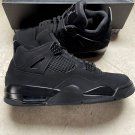 Jordan 4 Retro Black Cat_1