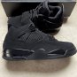 Jordan 4 Retro Black Cat_1