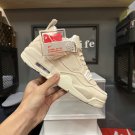 Jordan 4 Retro Blank Canvas