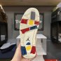 Jordan 4 Retro Blank Canvas