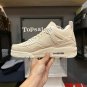 Jordan 4 Retro Blank Canvas
