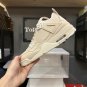 Jordan 4 Retro Blank Canvas