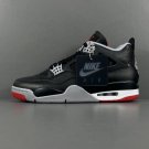 Jordan 4 Retro Bred (2019)