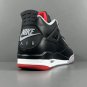 Jordan 4 Retro Bred (2019)