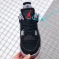 Jordan 4 Retro Bred (2019)_1