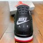 Jordan 4 Retro Bred Reimagined