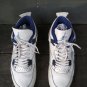 Jordan 4 Retro Columbia