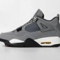 Jordan 4 Retro Cool Grey 2019_1