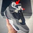 Jordan 4 Retro Fear Pack