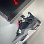 Jordan 4 Retro Fear Pack
