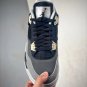 Jordan 4 Retro Fear Pack