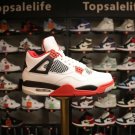 Jordan 4 Retro Fire Red (2020)