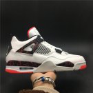 Jordan 4 Retro Flight Nostalgia