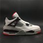 Jordan 4 Retro Flight Nostalgia