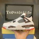 Jordan 4 Retro Flight Nostalgia (GS)