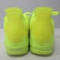 Jordan 4 Retro Flyknit Volt