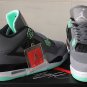 Jordan 4 Retro Green Glow_1