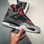 Jordan 4 Retro Infrared