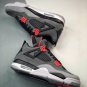 Jordan 4 Retro Infrared