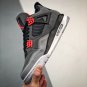 Jordan 4 Retro Infrared