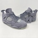Jordan 4 Retro Kaws Grey_1
