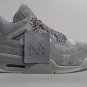 Jordan 4 Retro Kaws Grey_1