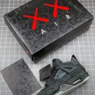 Jordan 4 Retro Kaws_1