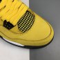 Jordan 4 Retro Lightning (2006)
